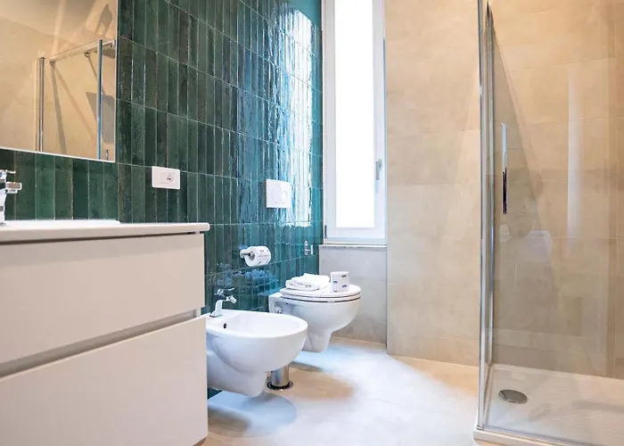 Easytopstay - Crescenzio Elegant