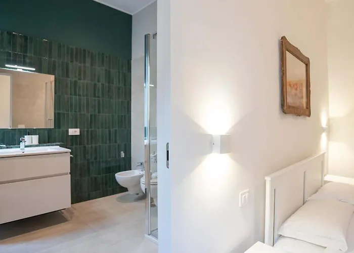 Apartment Easytopstay - Crescenzio Elegant *