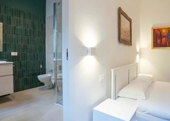 Easytopstay - Crescenzio Elegant Apartment Rom