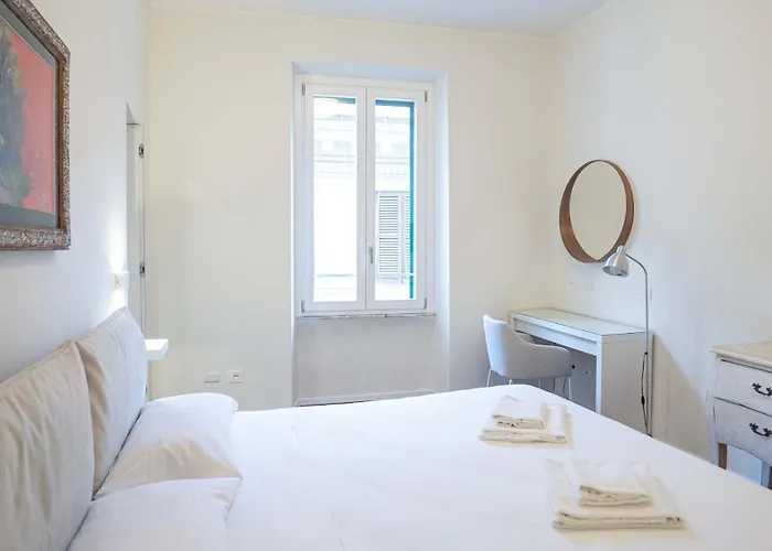 Easytopstay - Crescenzio Elegant